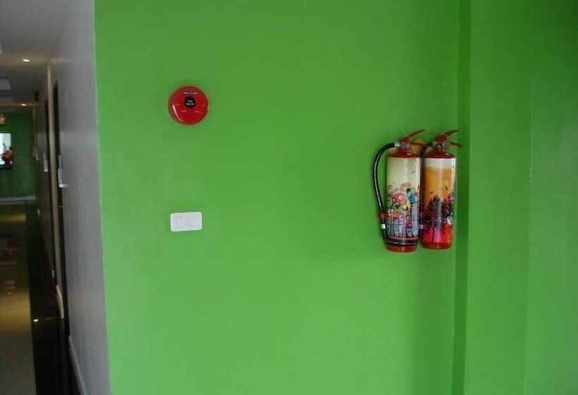 호텔 At 24 Boutique