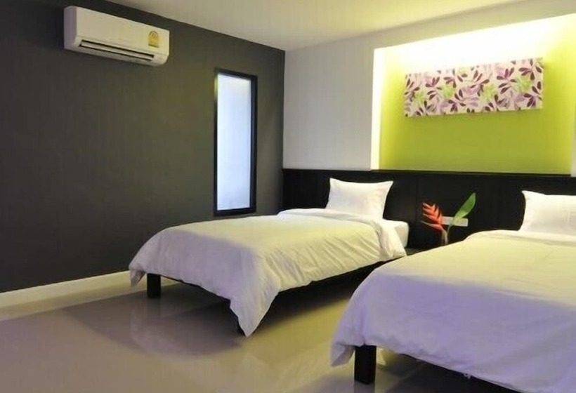 호텔 At 24 Boutique