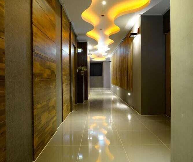 בית מלון כפרי Asia