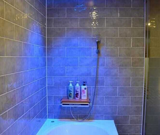 בית מלון כפרי Asia