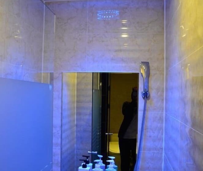 בית מלון כפרי Asia