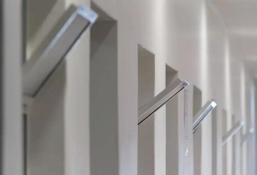 בית מלון כפרי Avenida