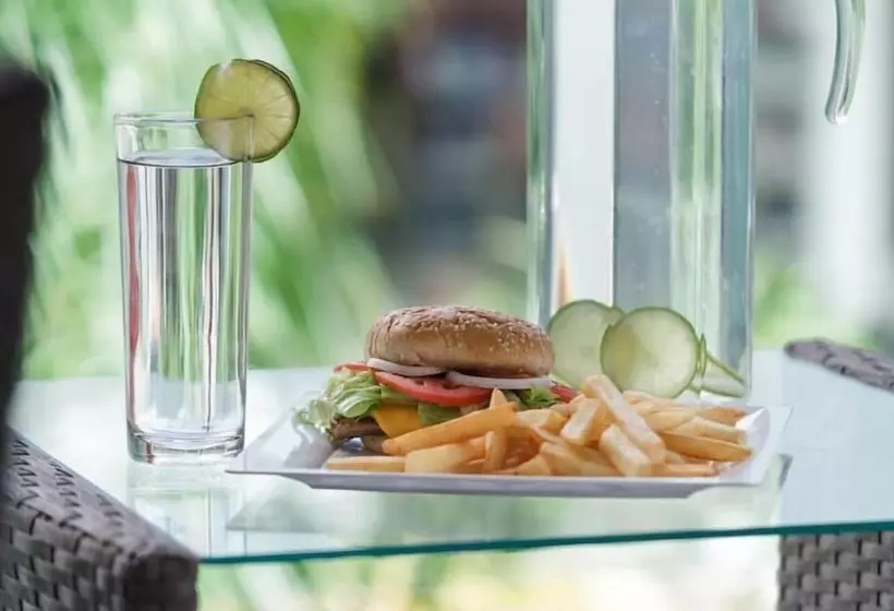 בית מלון כפרי Avenida