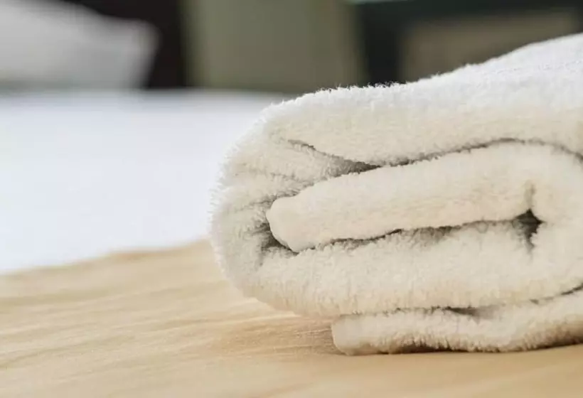 בית מלון כפרי Avenida