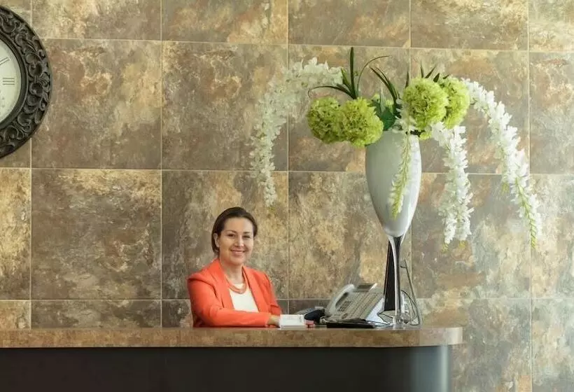 בית מלון כפרי Avenida