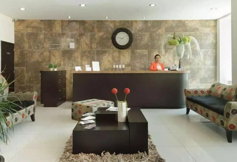 בית מלון כפרי Avenida