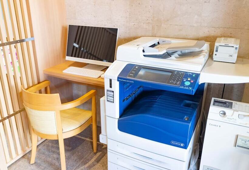 בית מלון כפרי Belleview Nagasaki Dejima