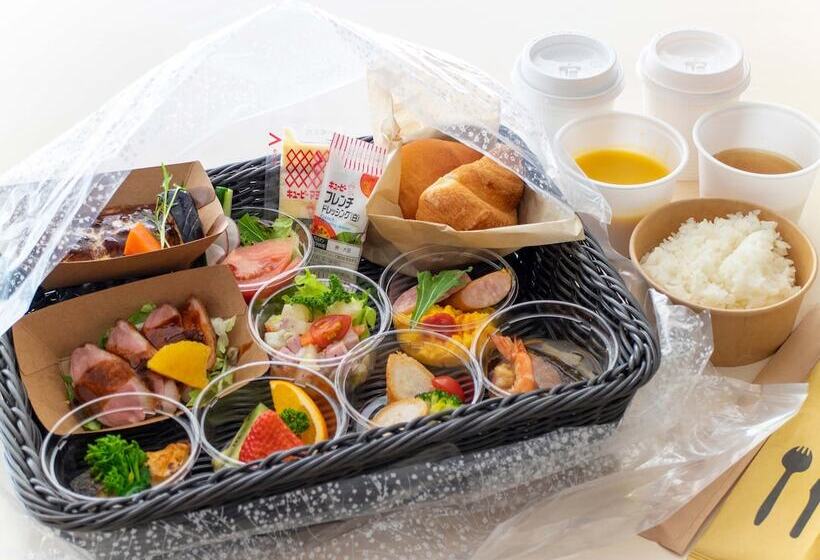 בית מלון כפרי Belleview Nagasaki Dejima