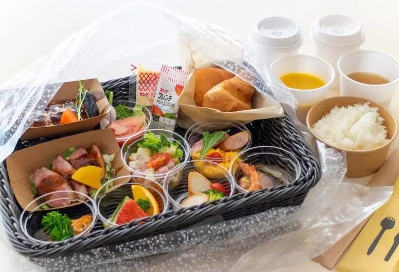 בית מלון כפרי Belleview Nagasaki Dejima