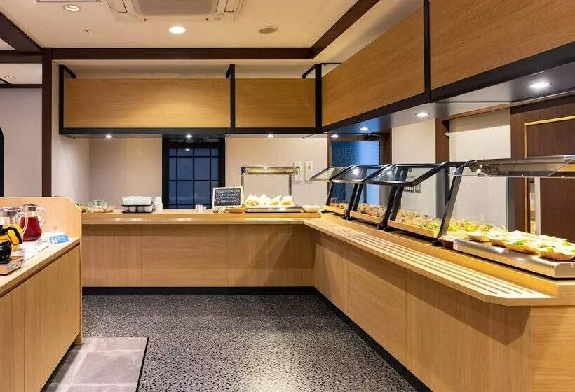 בית מלון כפרי Belleview Nagasaki Dejima