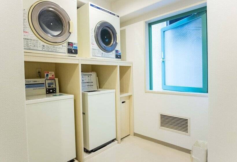 בית מלון כפרי Belleview Nagasaki Dejima