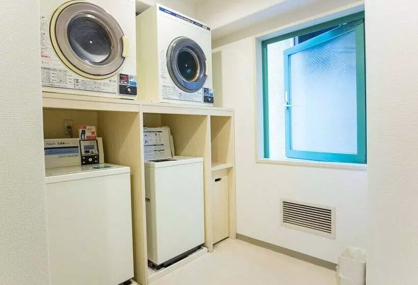 בית מלון כפרי Belleview Nagasaki Dejima