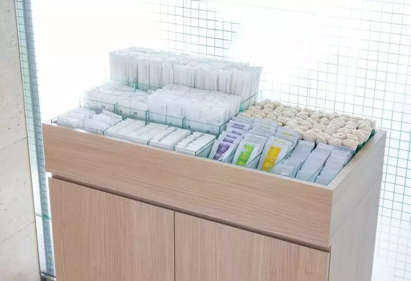 בית מלון כפרי Belleview Nagasaki Dejima