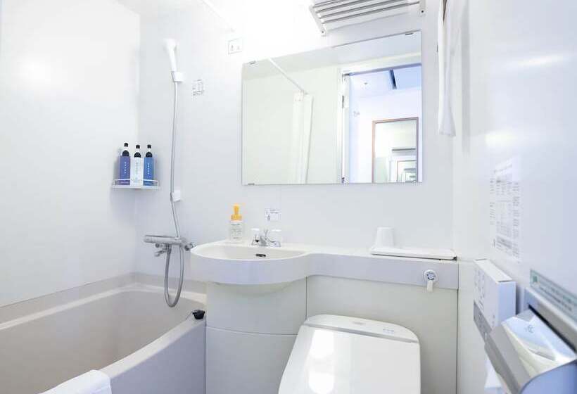 בית מלון כפרי Belleview Nagasaki Dejima