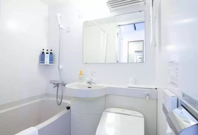 בית מלון כפרי Belleview Nagasaki Dejima