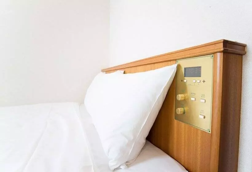 בית מלון כפרי Belleview Nagasaki Dejima