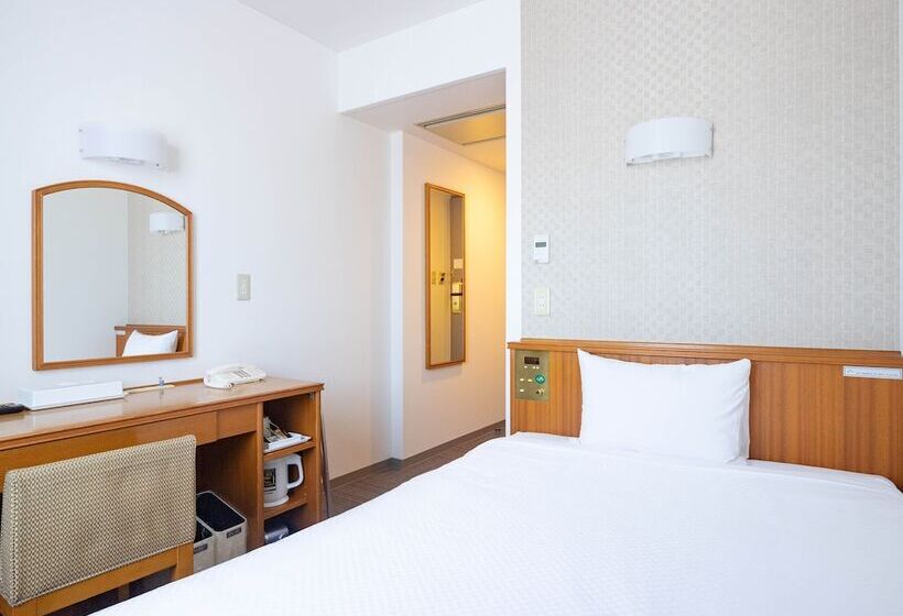 בית מלון כפרי Belleview Nagasaki Dejima