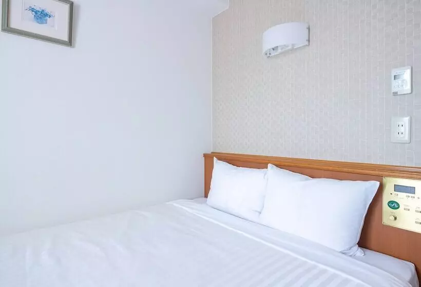 בית מלון כפרי Belleview Nagasaki Dejima