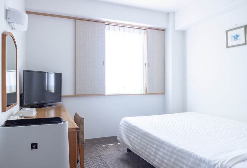 בית מלון כפרי Belleview Nagasaki Dejima