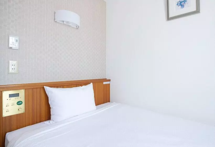 בית מלון כפרי Belleview Nagasaki Dejima