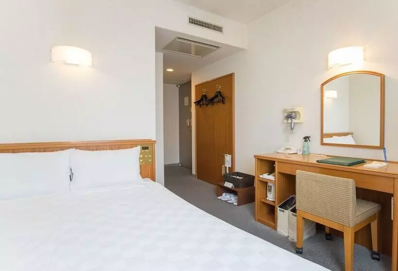 בית מלון כפרי Belleview Nagasaki Dejima