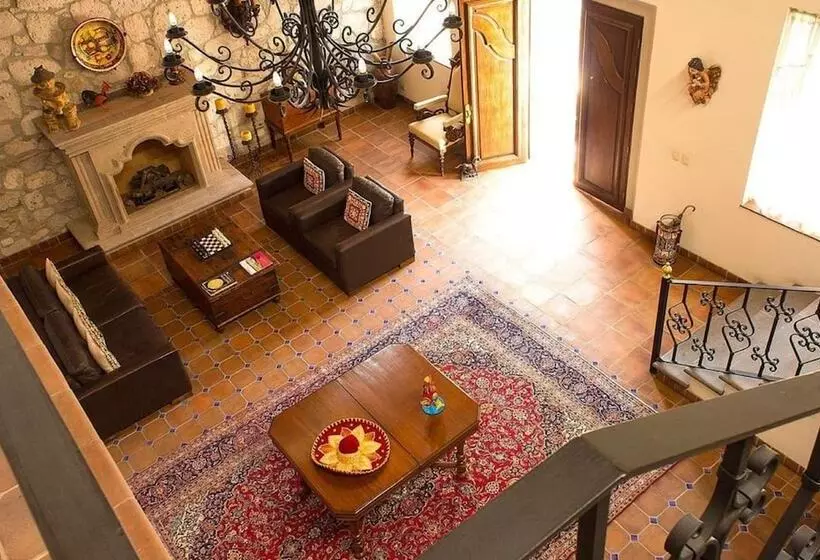 Casa Don Pascual Hotel Boutique Sweet Home