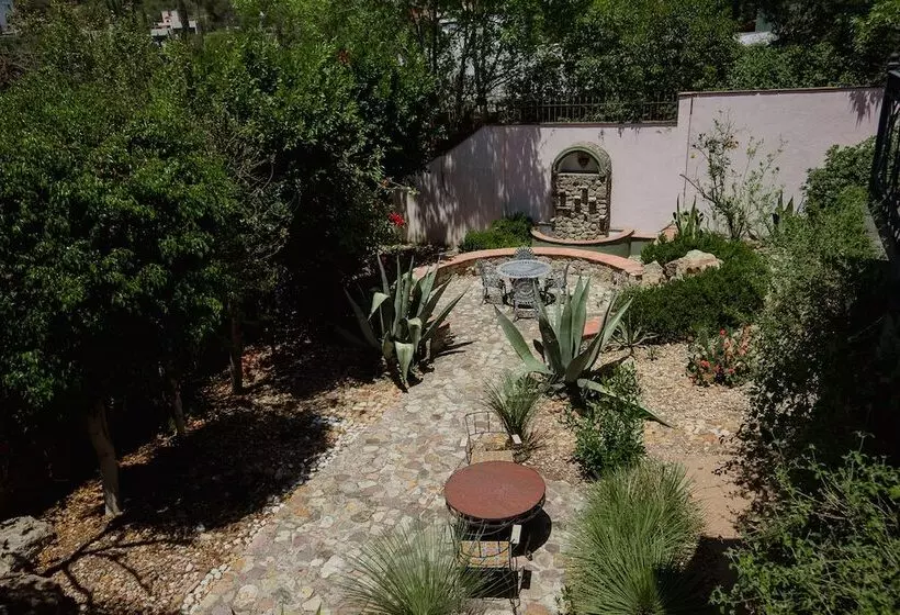 Casa Don Pascual Hotel Boutique Sweet Home