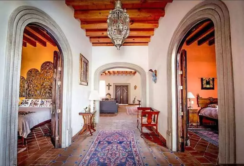 Casa Don Pascual Hotel Boutique Sweet Home