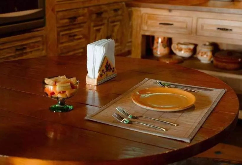 Casa Don Pascual Hotel Boutique Sweet Home