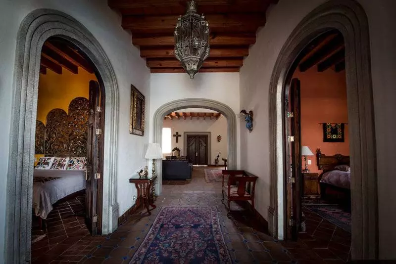 Casa Don Pascual Hotel Boutique Sweet Home