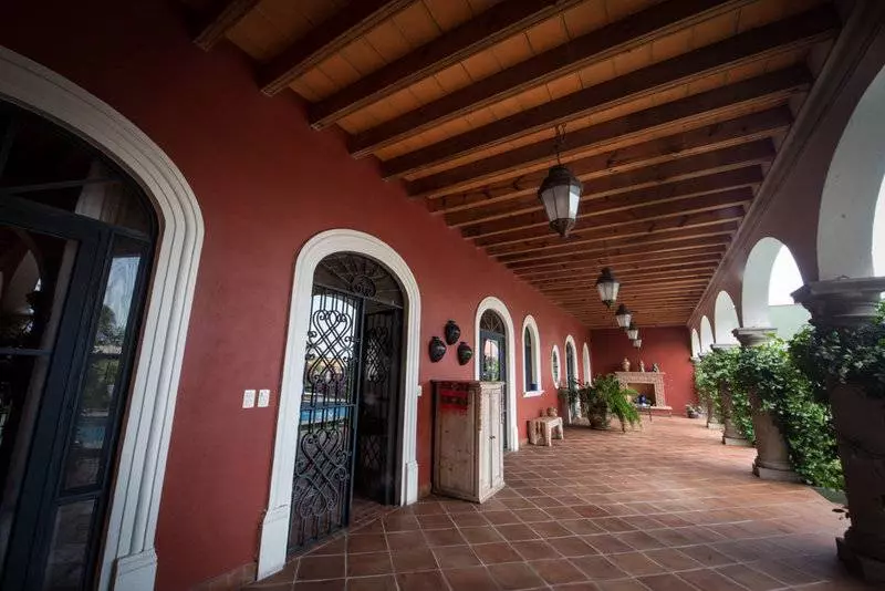 Casa Don Pascual Hotel Boutique Sweet Home