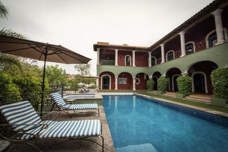 Casa Don Pascual Hotel Boutique Sweet Home