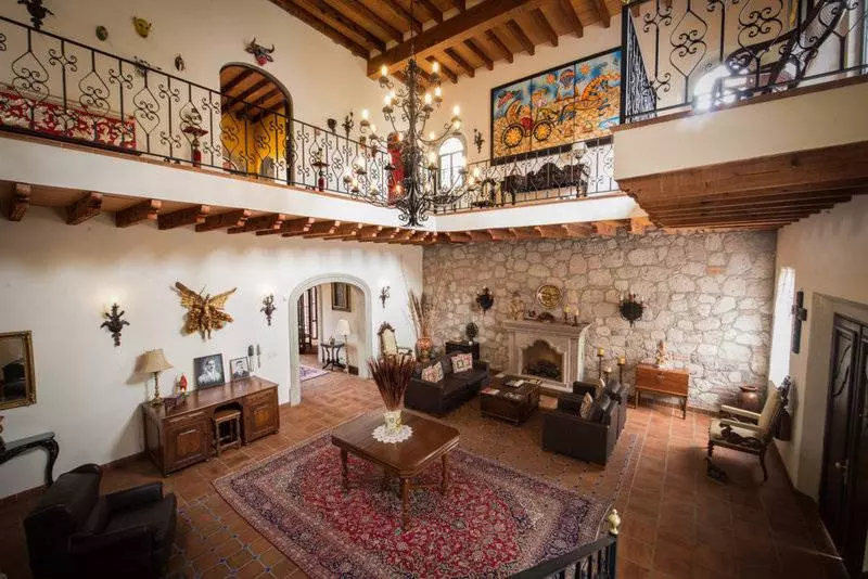 Casa Don Pascual Hotel Boutique Sweet Home