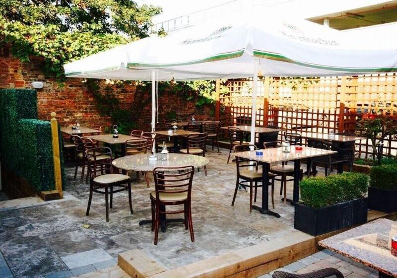 בית מלון כפרי Colchester Boutique