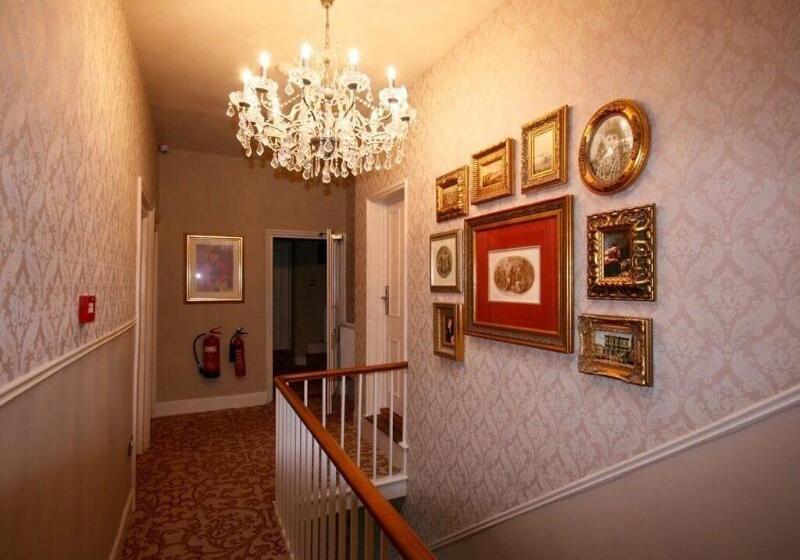 בית מלון כפרי Colchester Boutique