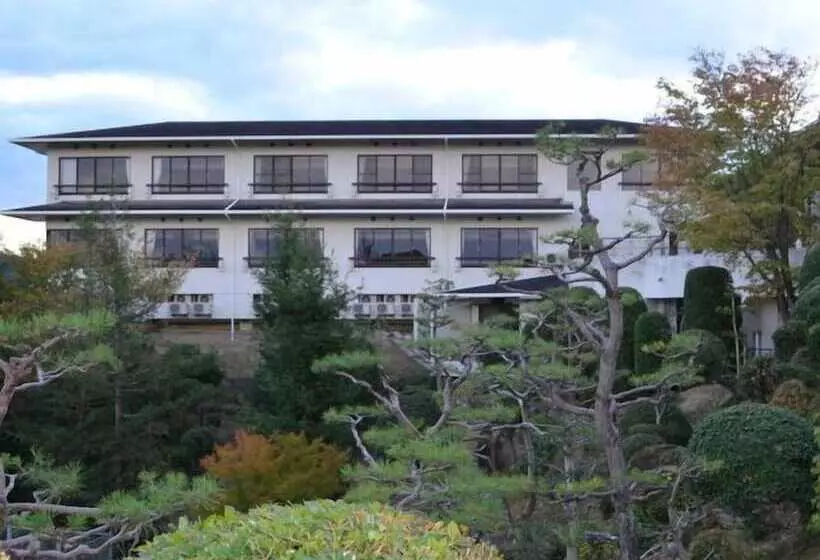 Hotel Hamayu Kuroshio Sanso