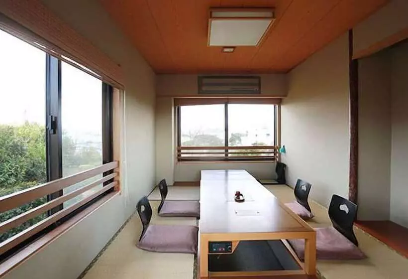 Hotel Hamayu Kuroshio Sanso