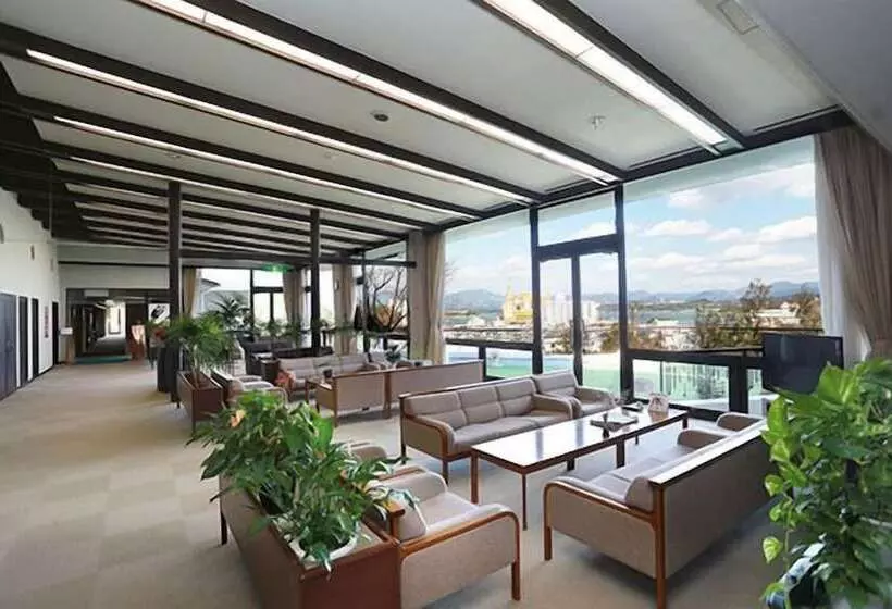 Hotel Hamayu Kuroshio Sanso