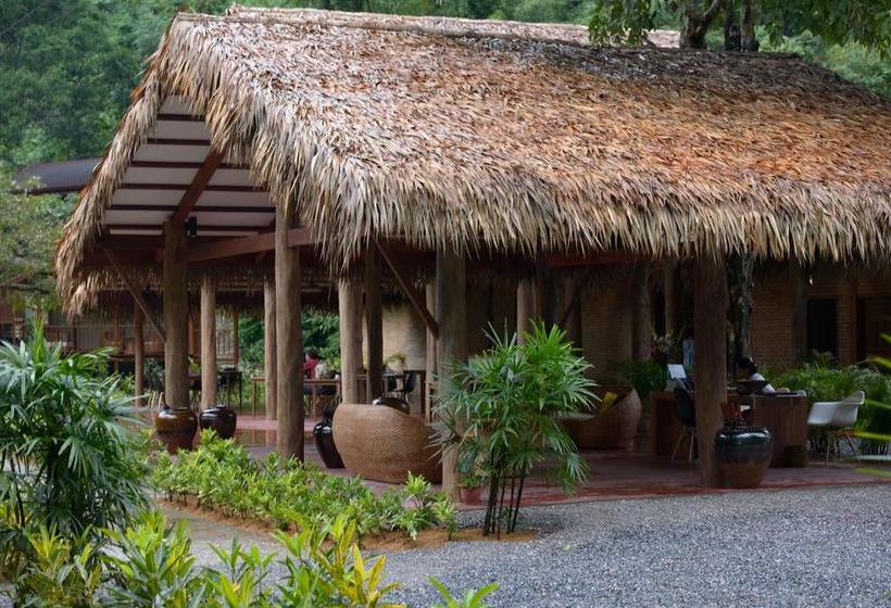 هتل Keinnara Hpa An