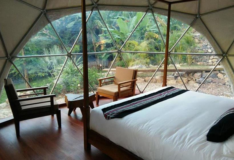 هتل Keinnara Hpa An