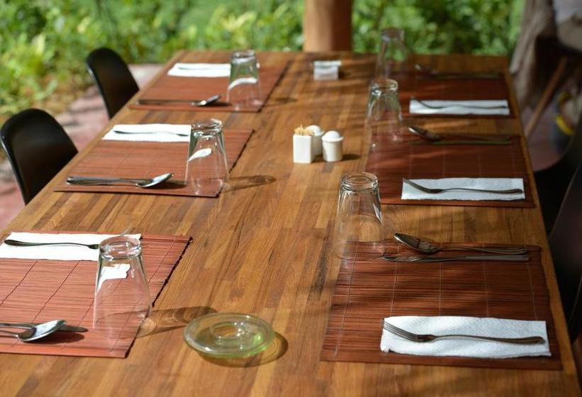 هتل Keinnara Hpa An