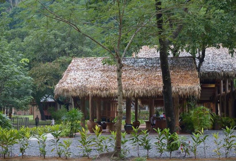 هتل Keinnara Hpa An