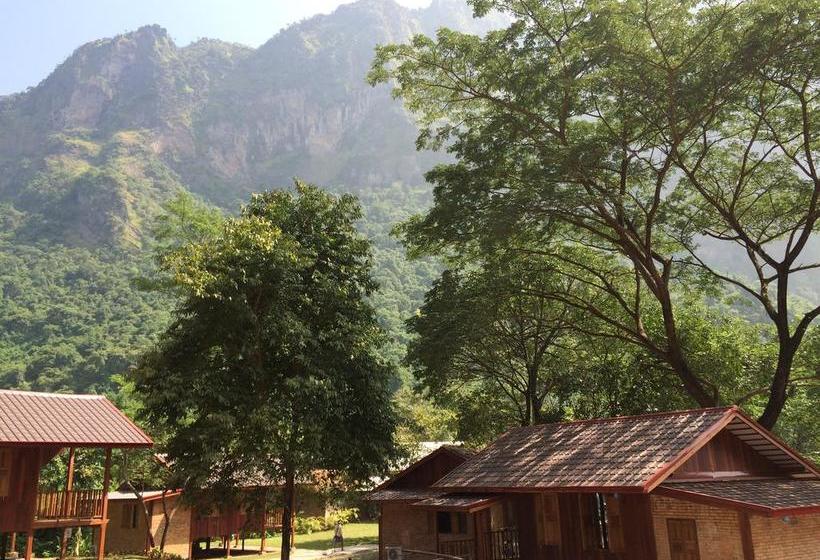 هتل Keinnara Hpa An