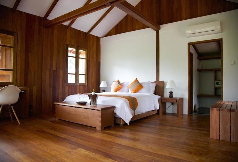 هتل Keinnara Hpa An