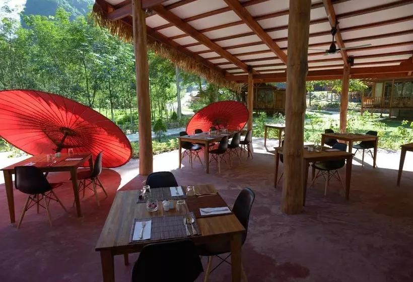 هتل Keinnara Hpa An