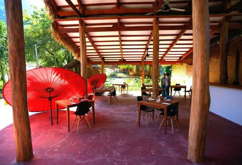 هتل Keinnara Hpa An