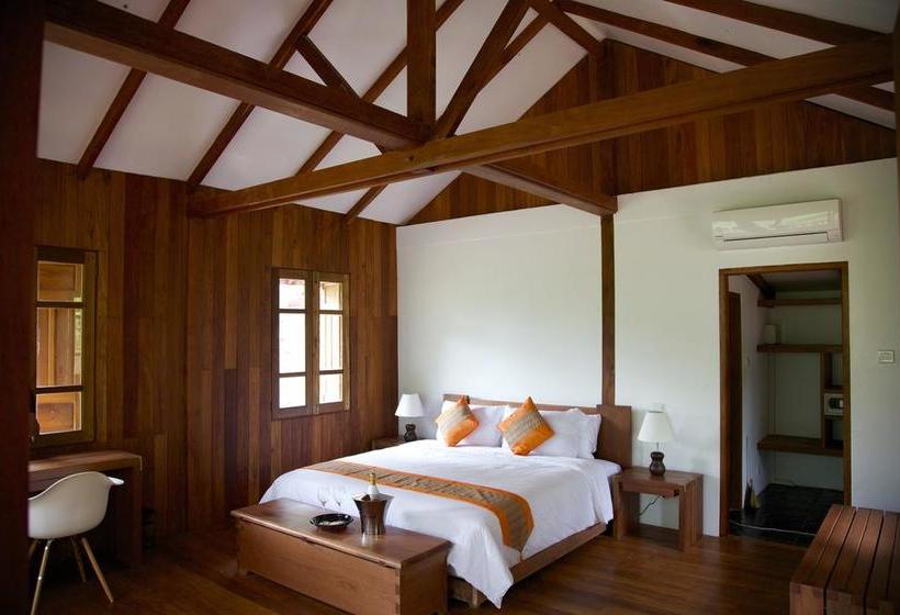 هتل Keinnara Hpa An