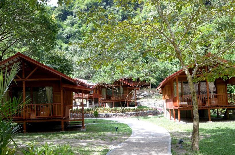 هتل Keinnara Hpa An