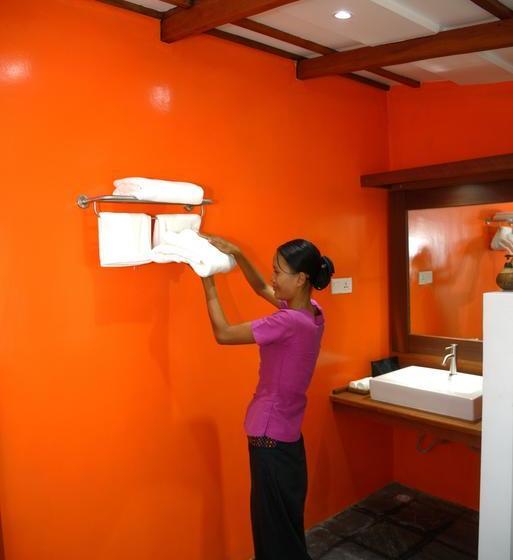 هتل Keinnara Hpa An