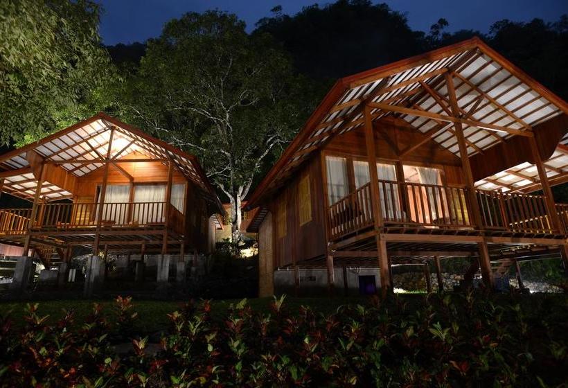 هتل Keinnara Hpa An